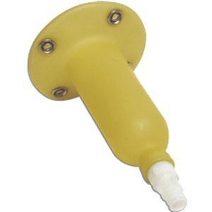 Image of Male Urinal Sheath, Small 4"