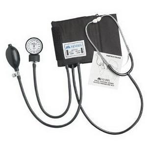 Self Taking Home Blood Pressure Kit - Manual Blood Pressure – BV