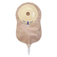 Image of Marlen UltraMax™ Urostomy Pouch, Flat, Pre-Cut, 1-1/8" Stoma, 14 oz Capacity, 5-3/4" x 8-3/4" Transparent