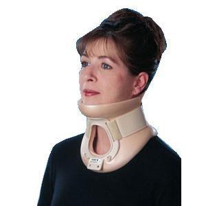 Contoured Cervical Collar