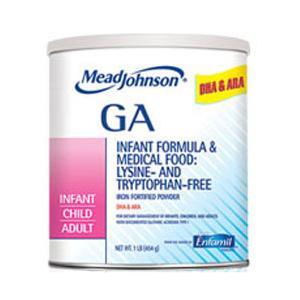 Image of Mead Johnson GA Powder, 1 lb can