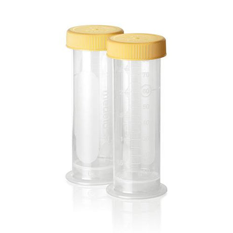 Image of Medela® 80 mL Breast Milk Freezing & Storage (12 Count)