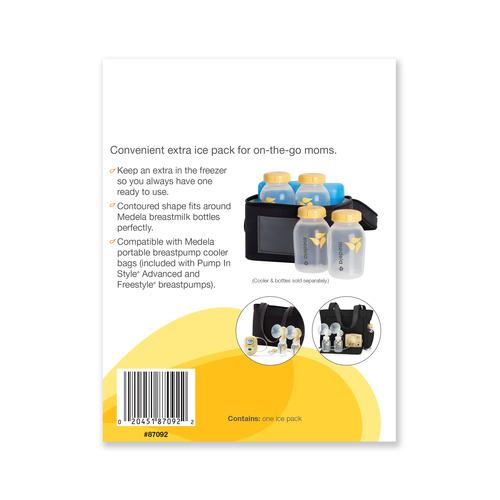 Medela 2024 cold pack