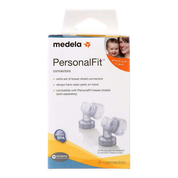 Medela PersonalFit Breast Shields- S