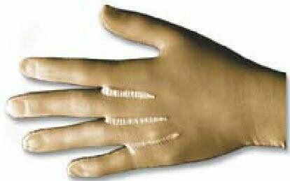 Image of Medicalwear Glove, Standard, Large, Regular,