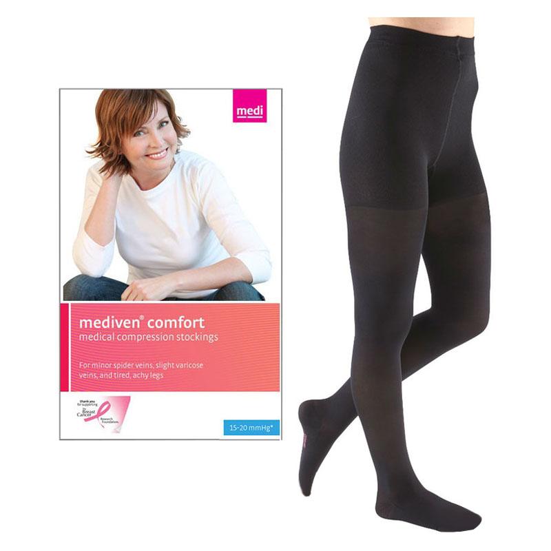 VENOSAN® USA | VENOSAN® Sheer Secrets Pantyhose