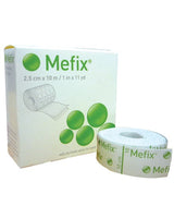Mefix Dressing Tape, Fabric - Medical Monks