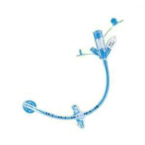 Image of MIC Adult Gastrostomy Feeding Tube 28 fr