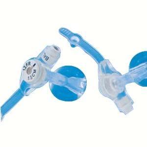 Image of MIC-KEY Low-Profile Gastrostomy Feeding Tube Kit 12 fr 1-1/5 cm