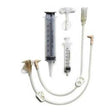 Image of MIC-KEY Low-Profile Gastrostomy Feeding Tube Kit, ENFit, 12 Fr, 4.0 cm