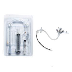 Image of MIC-KEY Low-Profile Transgastric Jejunal Feeding Tube Kit 16 fr 1.7cm