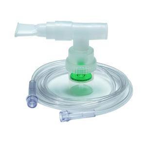 Image of Micro Mist Nebulizer with Tee and Mouthpiece