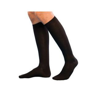 Image of Midtown Microfiber Calf, 20-30, Small, Long, Closed, Black