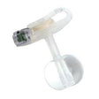 Image of Mini Classic Balloon Button Feeding Device 16 FR x 4.4 cm