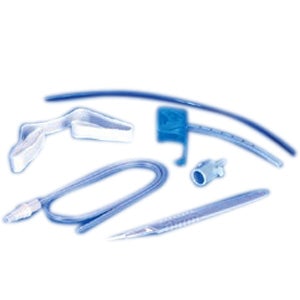 Image of Mini Tracheostomy Care Kit