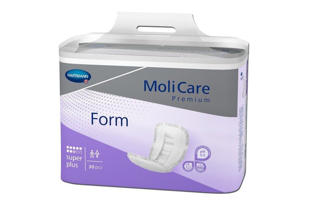 Molicare 2024 super plus