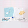 Image of MTG Instant Catheter Firm, Pre-Lubricated, Sterile 8 fr, 10"