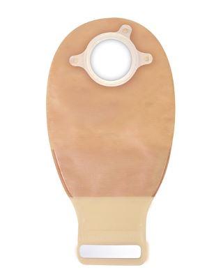 ConvaTec ActiveLife - Drainable 1-Piece Ostomy Bag with Durahesive Skin  Barrier (Cut to Fit)