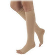 Image of Natural Rubber Knee-High Stockings Size M2, Natural