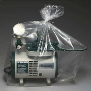 Image of Neb/Iv Pump/Suction Machine Equipment Cover, Clear