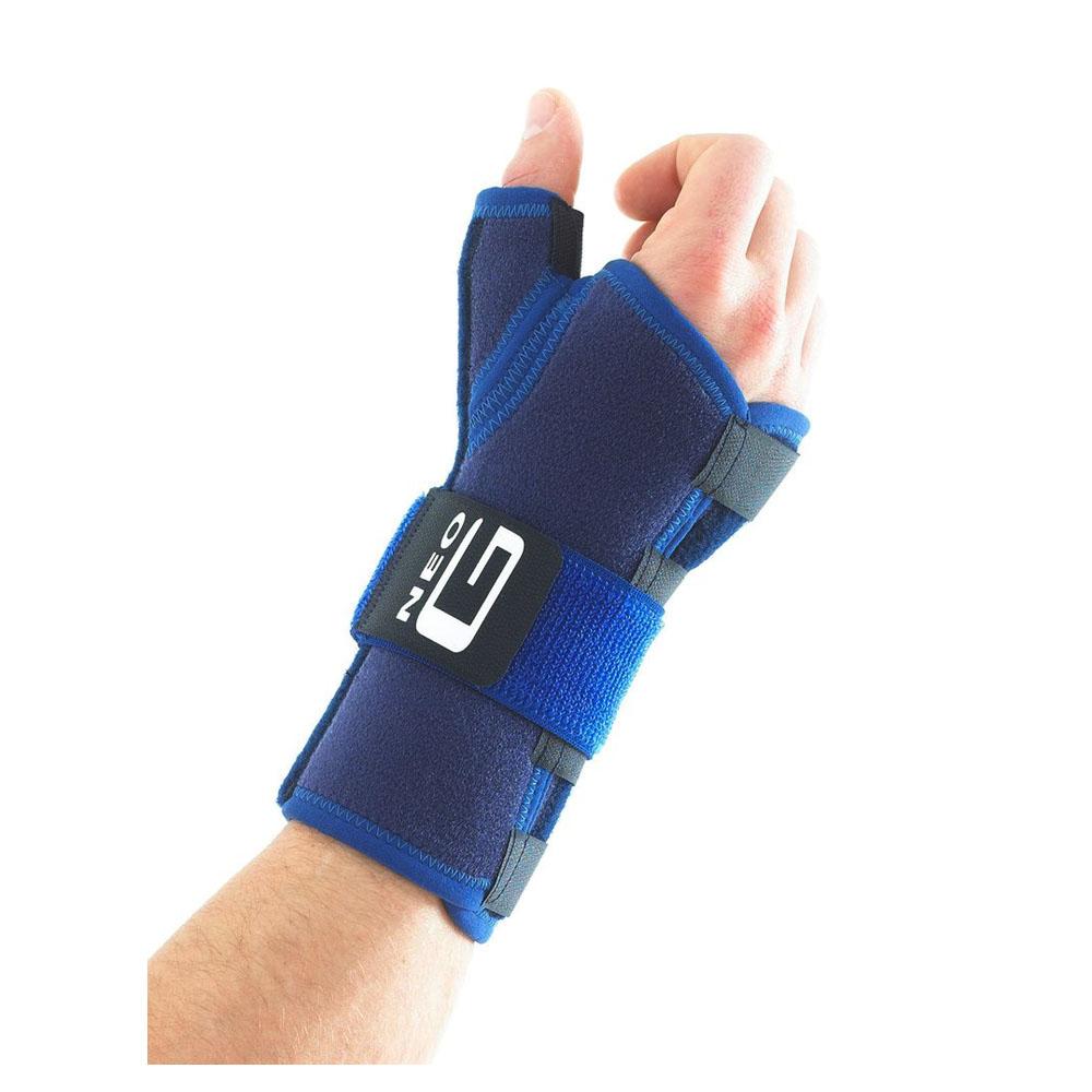 Neo G Stabilized Wrist & Thumb Brace