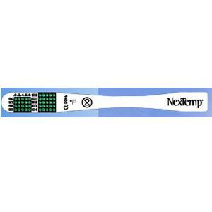 TempaDOT Disposable Thermometers - Medical Indicators