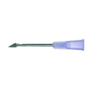 Non-Coring Vented Needle with Thin Wall 18G x 1-1/2