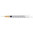 Image of Non-Sterile Slip-Tip Syringe 3 mL (1600 count)