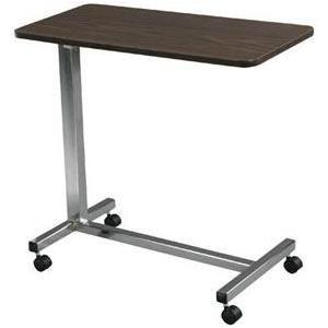 Image of Non-Tilt Overbed Table