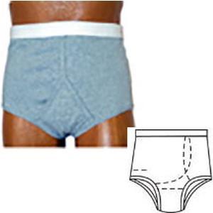 Ladies’ Ostomy Underwear