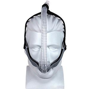 Opus Nasal Pillows Mask And Headgear Latex free Save Rite Medical