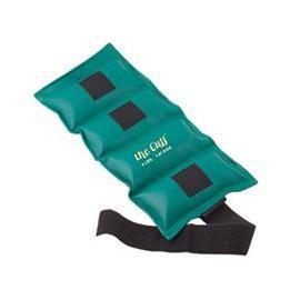 Image of Original Cuff Ankle and Wrist Weight, Turquoise, 4 lb.