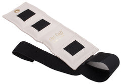 Image of Original Cuff Ankle and Wrist Weight, White, 2 lb.