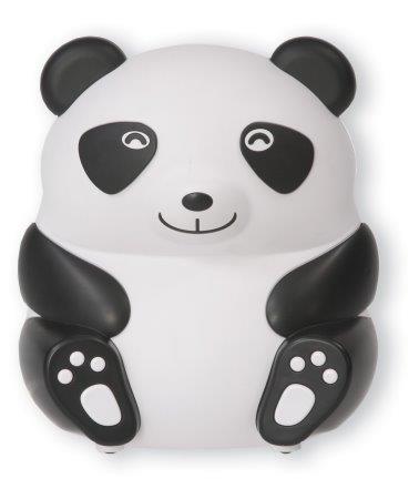 Image of Panda Pediatric Nebulizer with Reusable & Disposable Kit