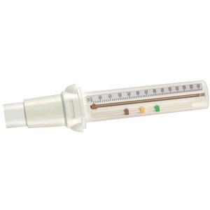 TRUZONE® Peak Flow Meter Mouthpiece with One-Way Valve