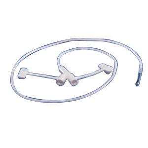 Image of PEDI-TUBE Pediatric Nasogastric Feeding Tube 6 fr 20"