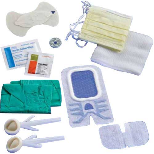 Image of Pediatric General Driveline Kit, BC