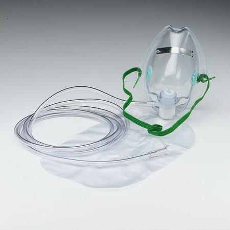 Image of Pediatric Non-Rebreather Mask