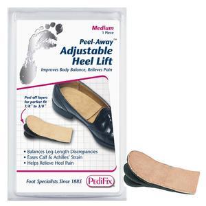 Pedifix on sale heel lift