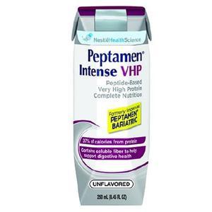 Image of Peptamen Intense VHP, Unflavored 250 mL