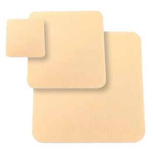 Cica-Care Silicone Gel Sheet 4-3/4 x 6