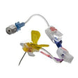 Image of PowerLoc Safety Infusion Set 20G x 1.50", without Y-injection Site