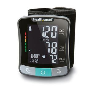 BP7 Wrist Blood Pressure Monitor – Save Rite Medical