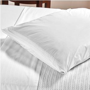 Image of PRIMACARE Allergy Relief Pillow Cover, Standard