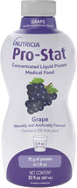 Image of Pro-Stat Ready-to-Use Liquid Protein Supplement 30 oz., Grape