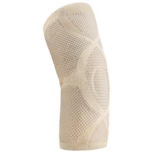 Image of ProLite Compressive Knit Knee Support, XX-Large, Caramel