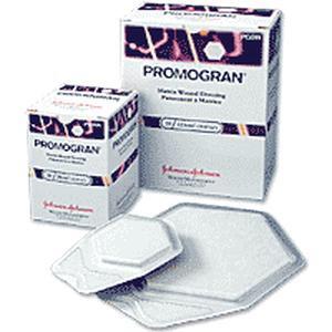 Image of PROMOGRAN Dressing 4 sq. in. Hexagon