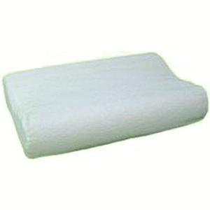 Cut memory foam pillow hotsell