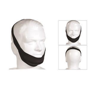 Image of Regular Chin Strap, Black