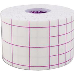 Molnlycke Mefix Self-Adhesive Fabric Tape - 1 x 11 yrds